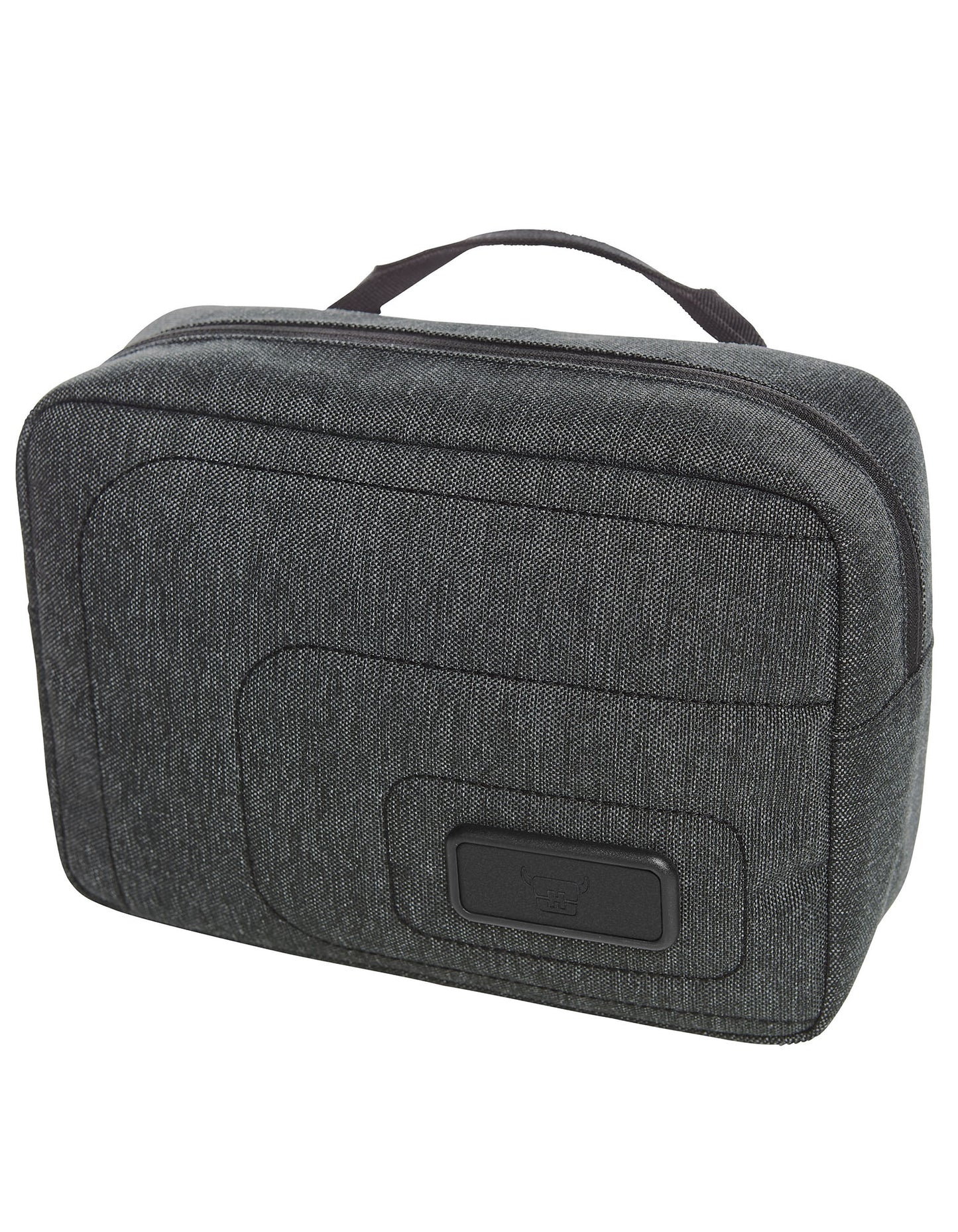 Zip Bag Frame