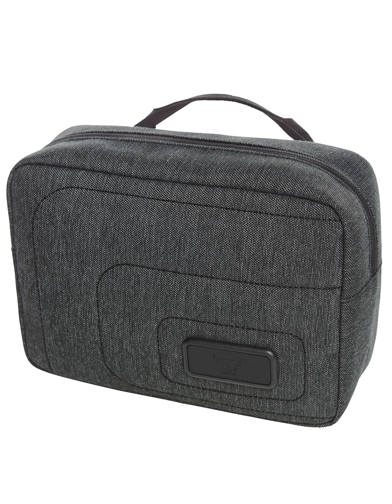 Zip Bag Frame