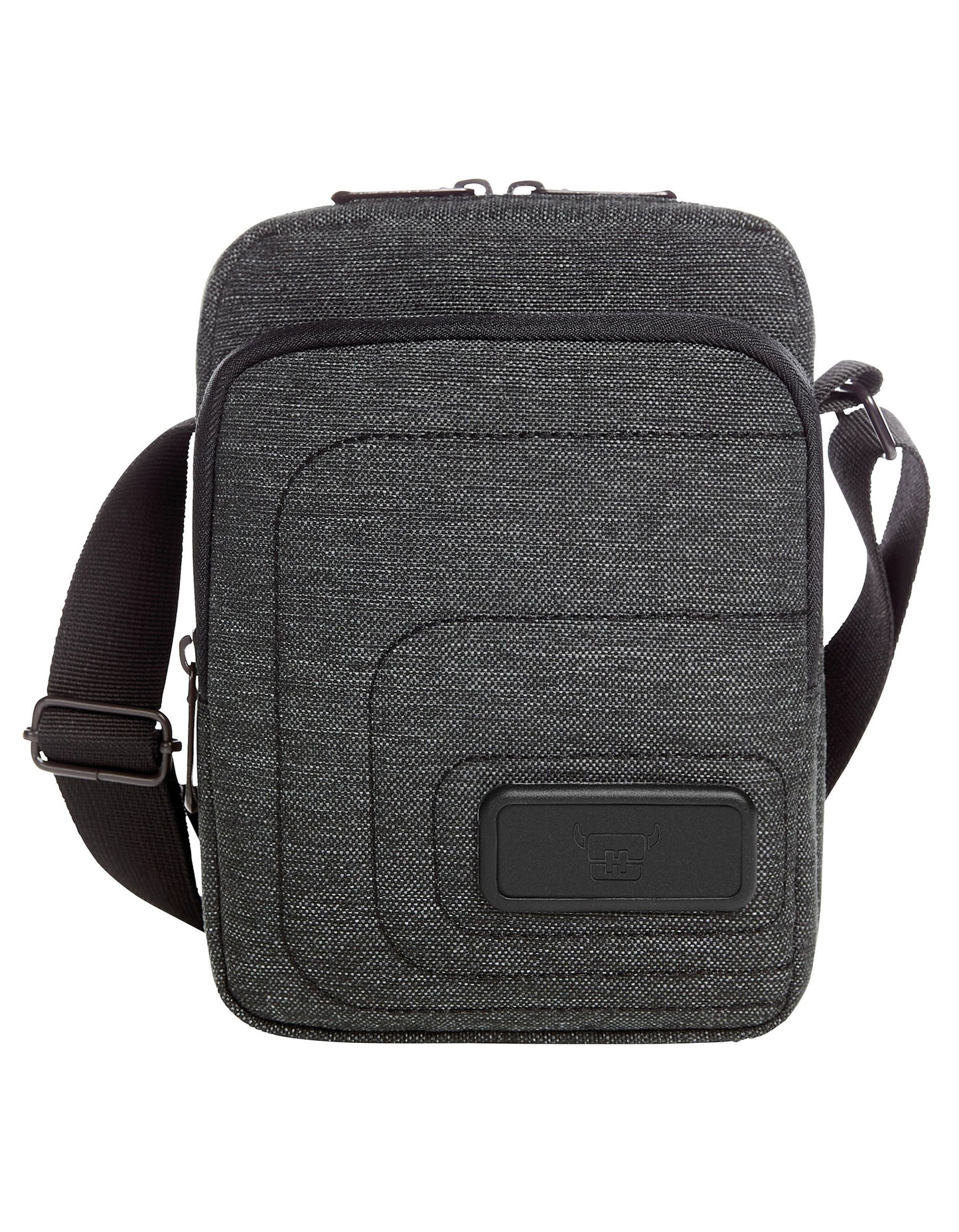 CrossBag Frame
