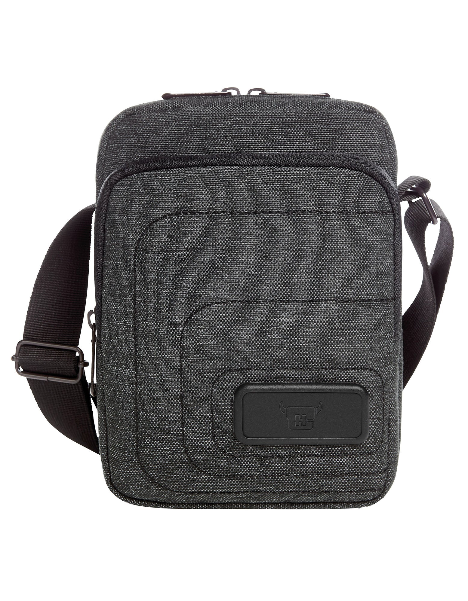 CrossBag Frame