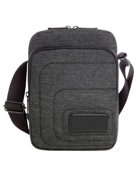 CrossBag Frame