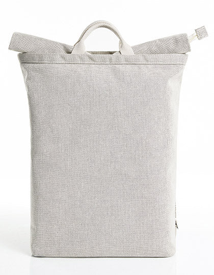 Backpack Loom in Nature, Größe 28 x 43 x 14 cm