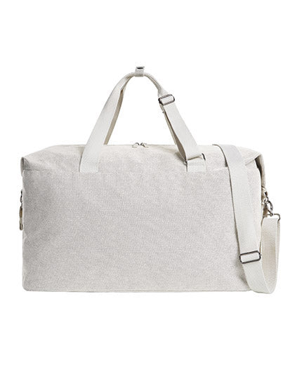 Sport/Travel Bag Loom in Nature, Größe 52 x 28 x 26 cm
