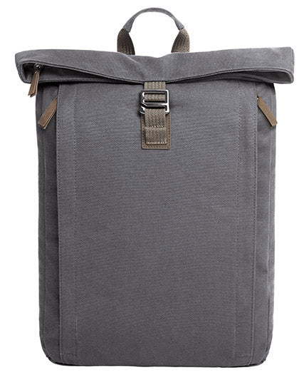 Backpack Country in Anthracite, Größe 31 x 50 x 10 cm