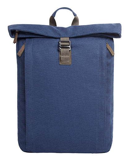 Backpack Country in Navy, Größe 31 x 50 x 10 cm
