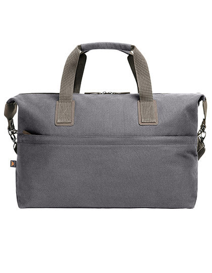 Sport/Travel Bag Country in Anthracite, Größe 50 x 31 x 20 cm