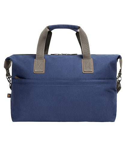 Sport/Travel Bag Country in Navy, Größe 50 x 31 x 20 cm