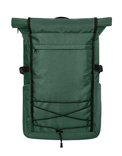 Notebook Backpack Flex