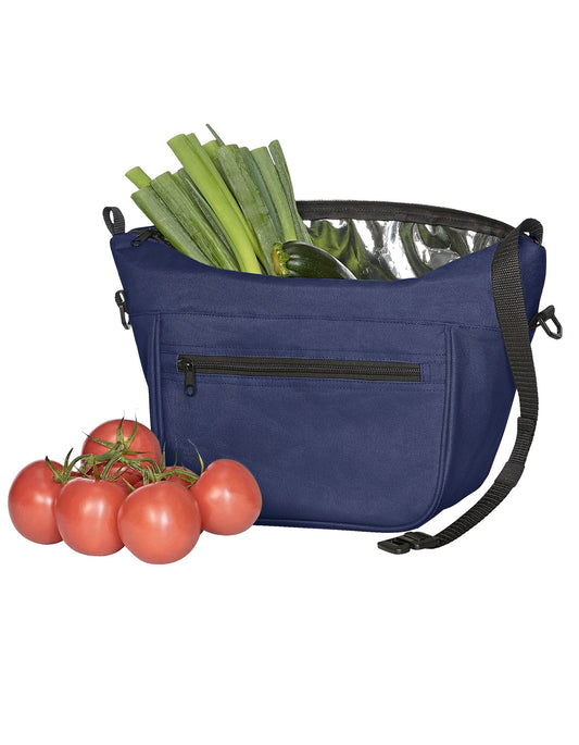 Lunchbag Softbasket