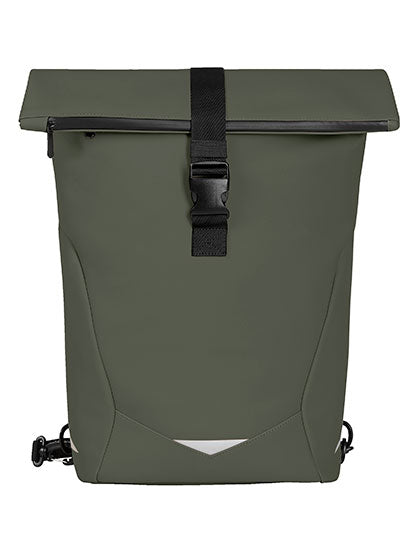 Bike Backpack Orbit