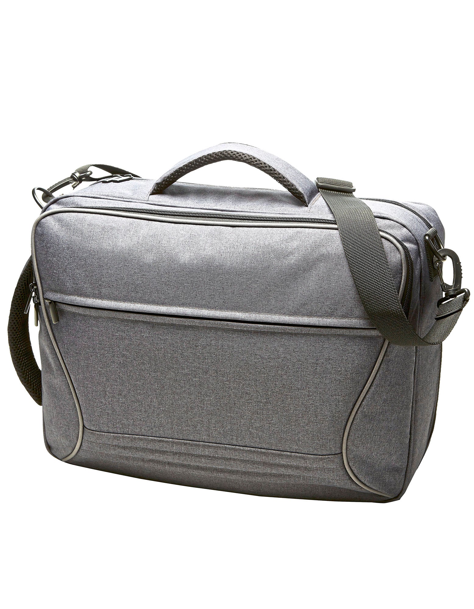 Combibag Attention