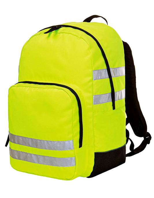 Backpack Reflex