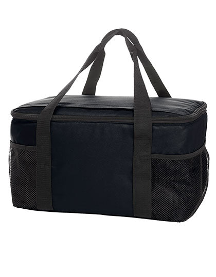 Cooler Bag Family in Black, Größe 37 x 20 x 27 cm