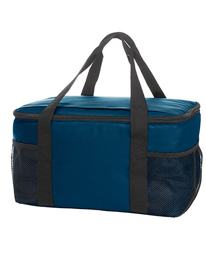 Cooler Bag Family in Navy, Größe 37 x 20 x 27 cm
