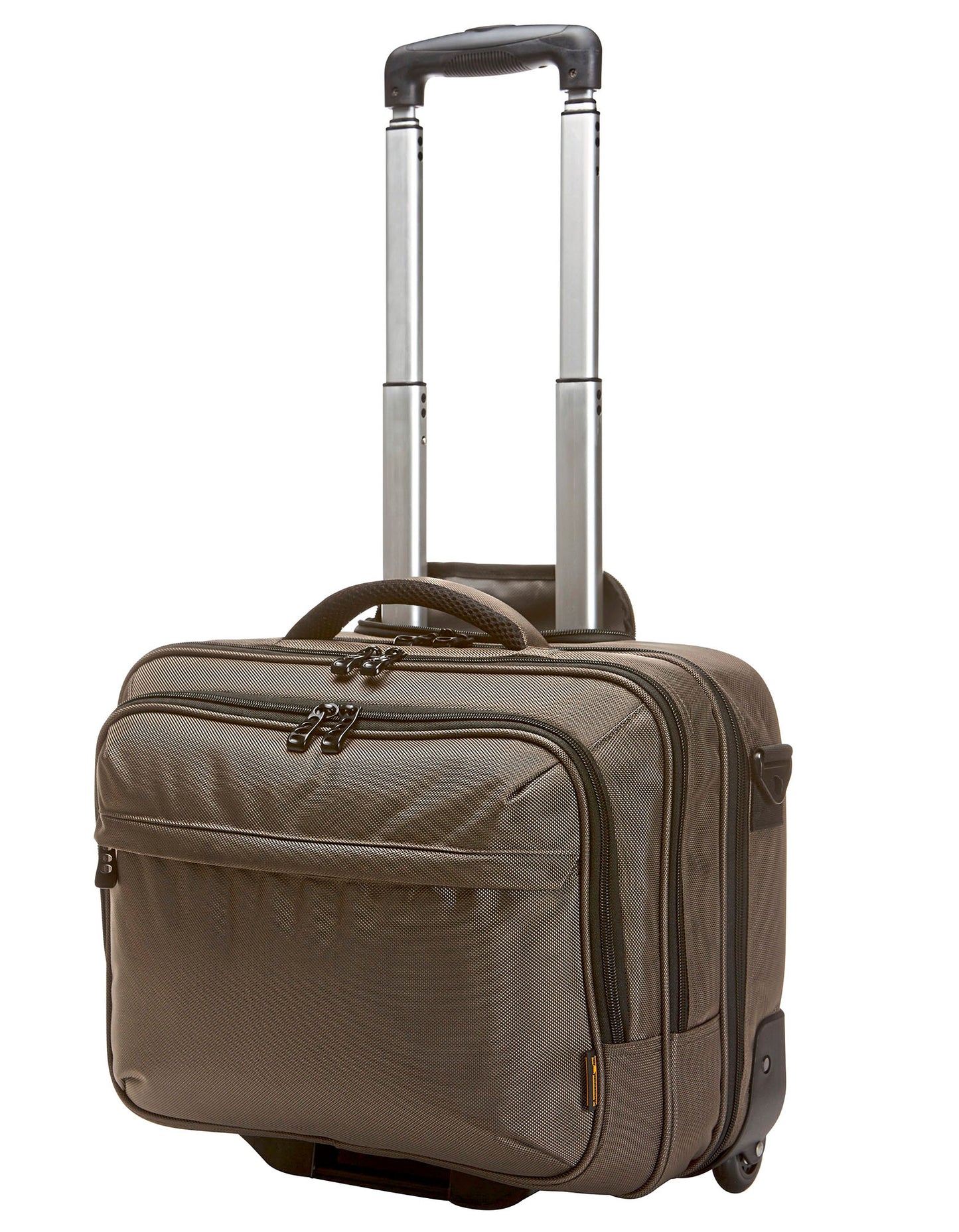 Business Trolley Mission