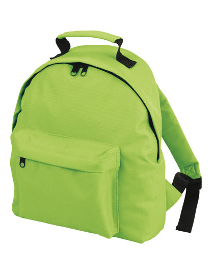 Kids´ Backpack in Apple Green, Größe 25 x 30 x 13 cm