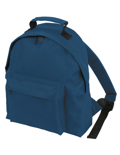 Kids´ Backpack in Navy, Größe 25 x 30 x 13 cm