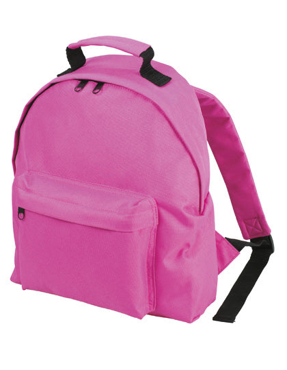 Kids´ Backpack in Pink, Größe 25 x 30 x 13 cm