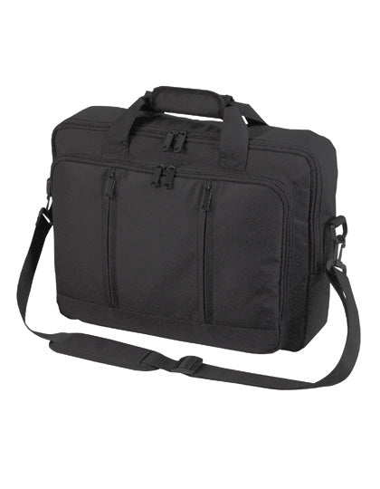 Laptop Backpack Economy in Black, Größe 39 x 27 x 14 cm