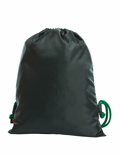 Drawstring Bag Flash