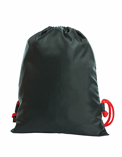 Drawstring Bag Flash