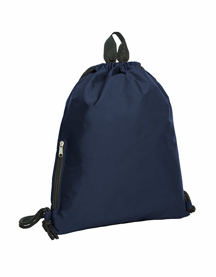 Drawstring Bag Join in Navy, Größe 36 x 45 cm
