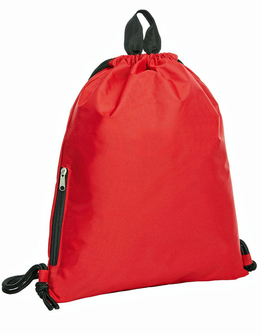 Drawstring Bag Join