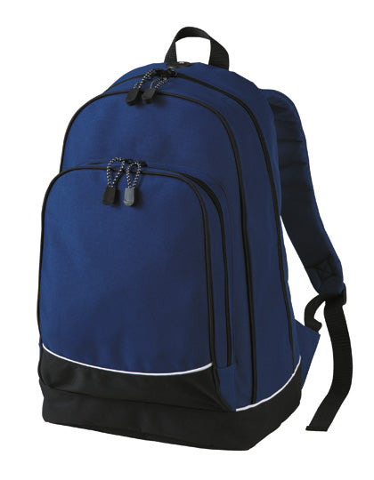 Daypack City in Navy, Größe 28,5 x 42 x 17 cm