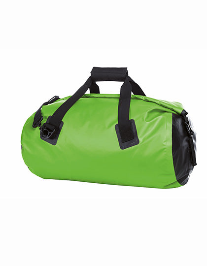 Sport/Travel Bag Splash in Apple Green, Größe 53 x 26 x 26 cm
