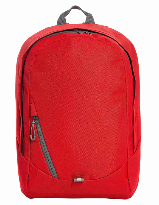 Backpack Solution