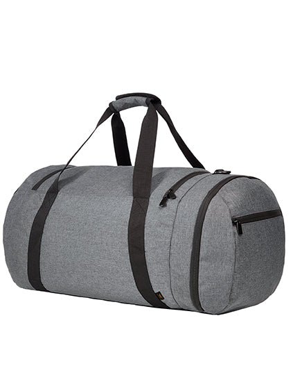 Multi Bag Craft in Grey-Sprinkle, Größe 52 x 30 x 32 cm