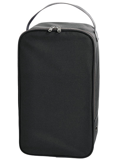 Shoe Bag Solution in Black, Größe 21 x 38 x 15 cm