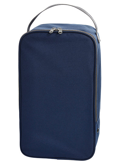 Shoe Bag Solution in Navy, Größe 21 x 38 x 15 cm