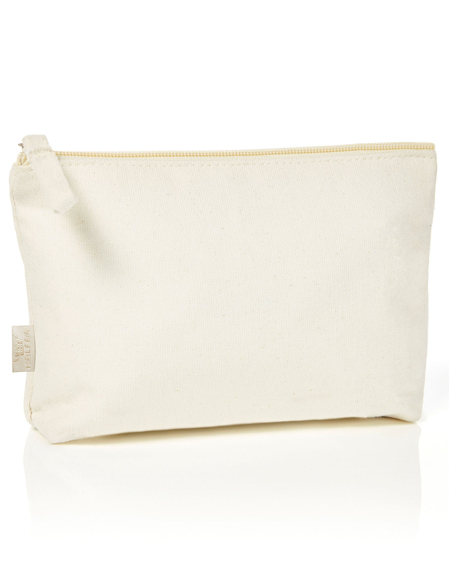 Zipper Bag Organic S