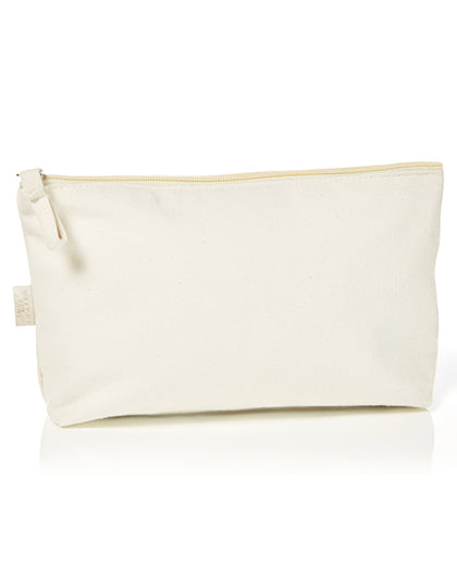 Zipper Bag Organic M