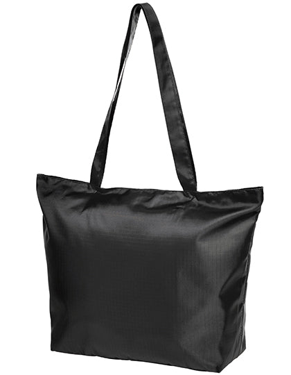 Shopper Store in Black, Größe 50 x 35 x 15 cm