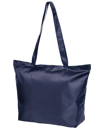 Shopper Store in Navy, Größe 50 x 35 x 15 cm