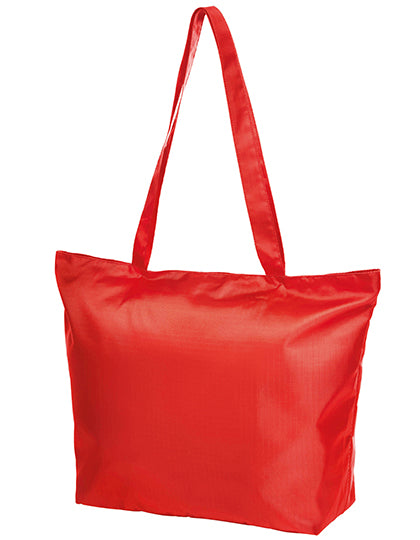 Shopper Store in Red, Größe 50 x 35 x 15 cm