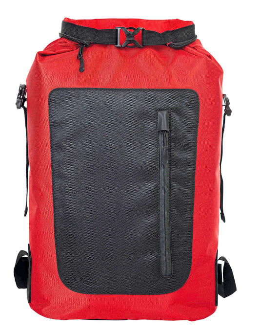 Backpack Storm