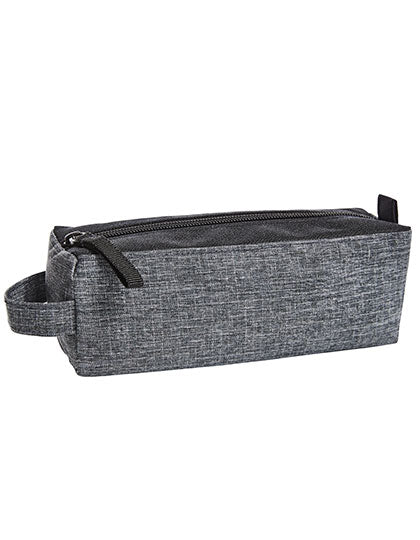 Case Elegance in Black, Größe 20 x 7 x 6 cm
