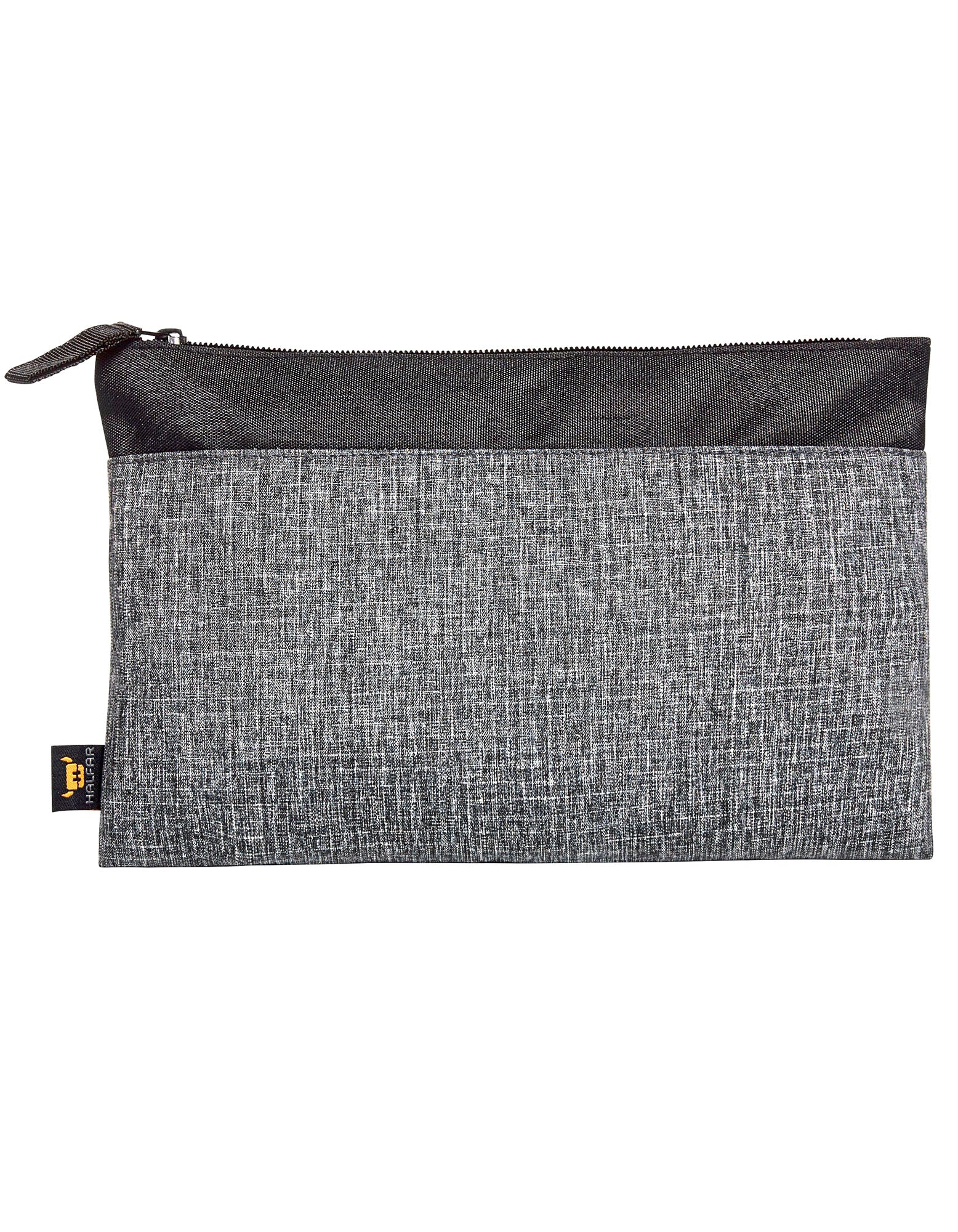 Zipper Bag Elegance