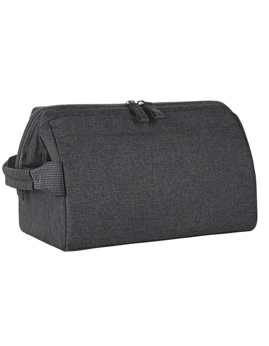 Zip Bag Circle