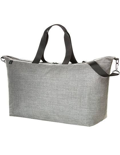 Sport/Travel Bag Europe in Ash, Größe 55 x 45 x 25 cm
