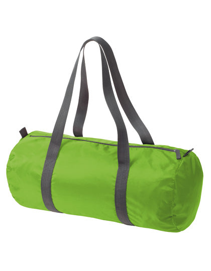 Sport Bag Canny in Apple Green, Größe 52 x 23 x 23 cm
