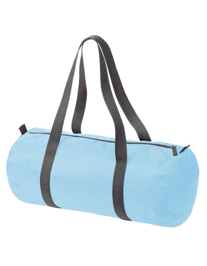 Sport Bag Canny in Light Blue, Größe 52 x 23 x 23 cm