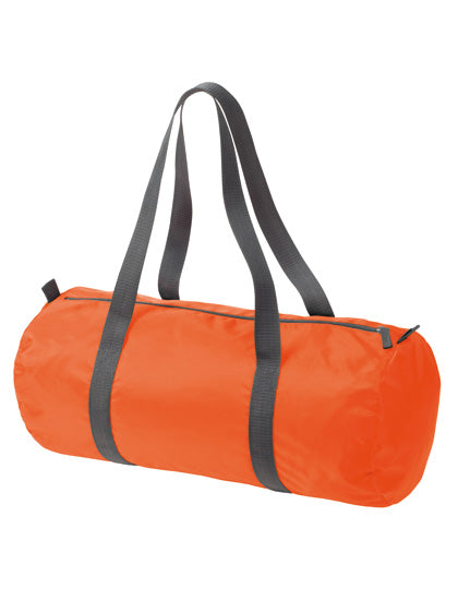 Sport Bag Canny in Orange, Größe 52 x 23 x 23 cm