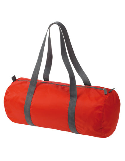 Sport Bag Canny in Red, Größe 52 x 23 x 23 cm