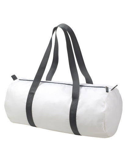 Sport Bag Canny in White, Größe 52 x 23 x 23 cm