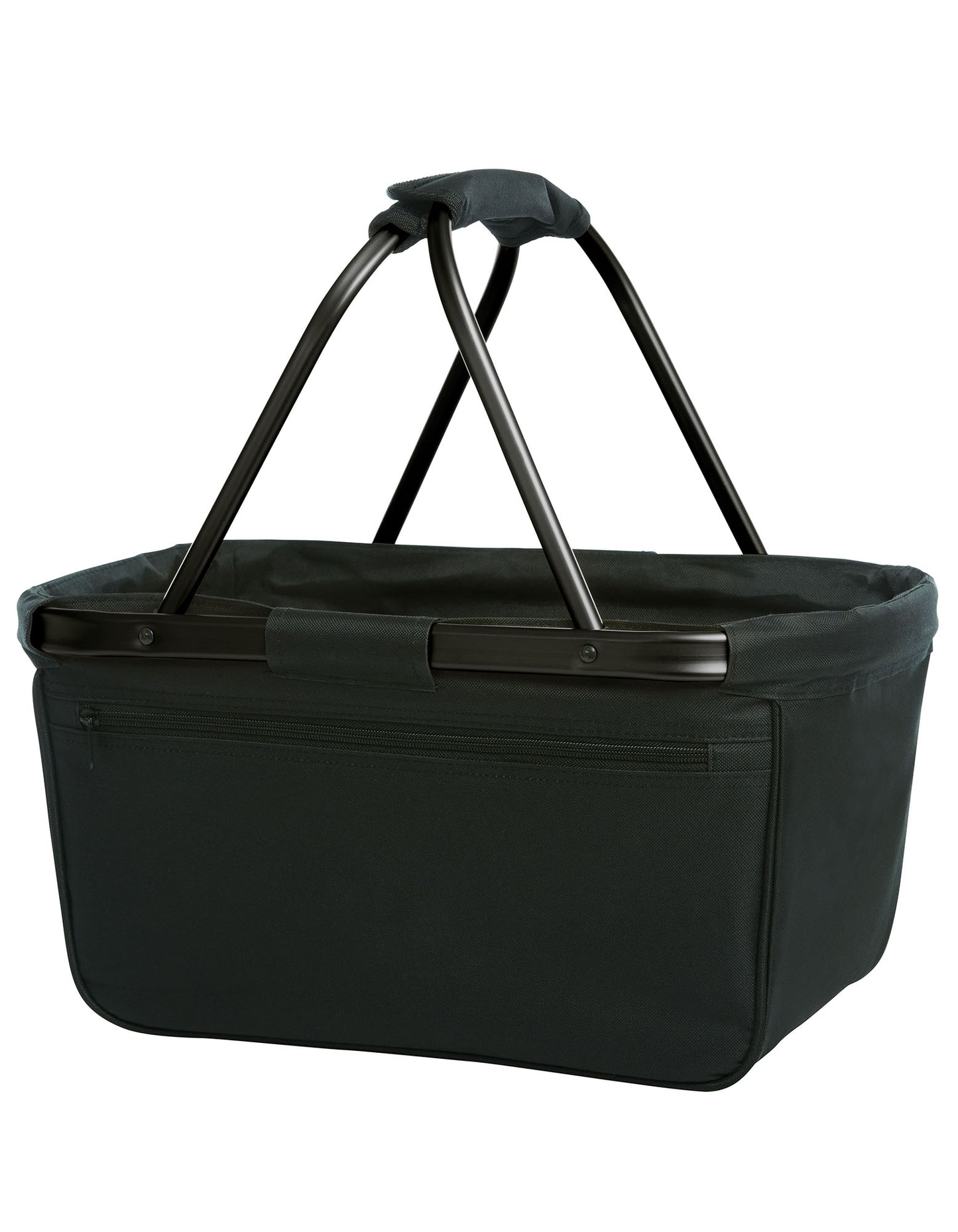 Shopper Blackbasket