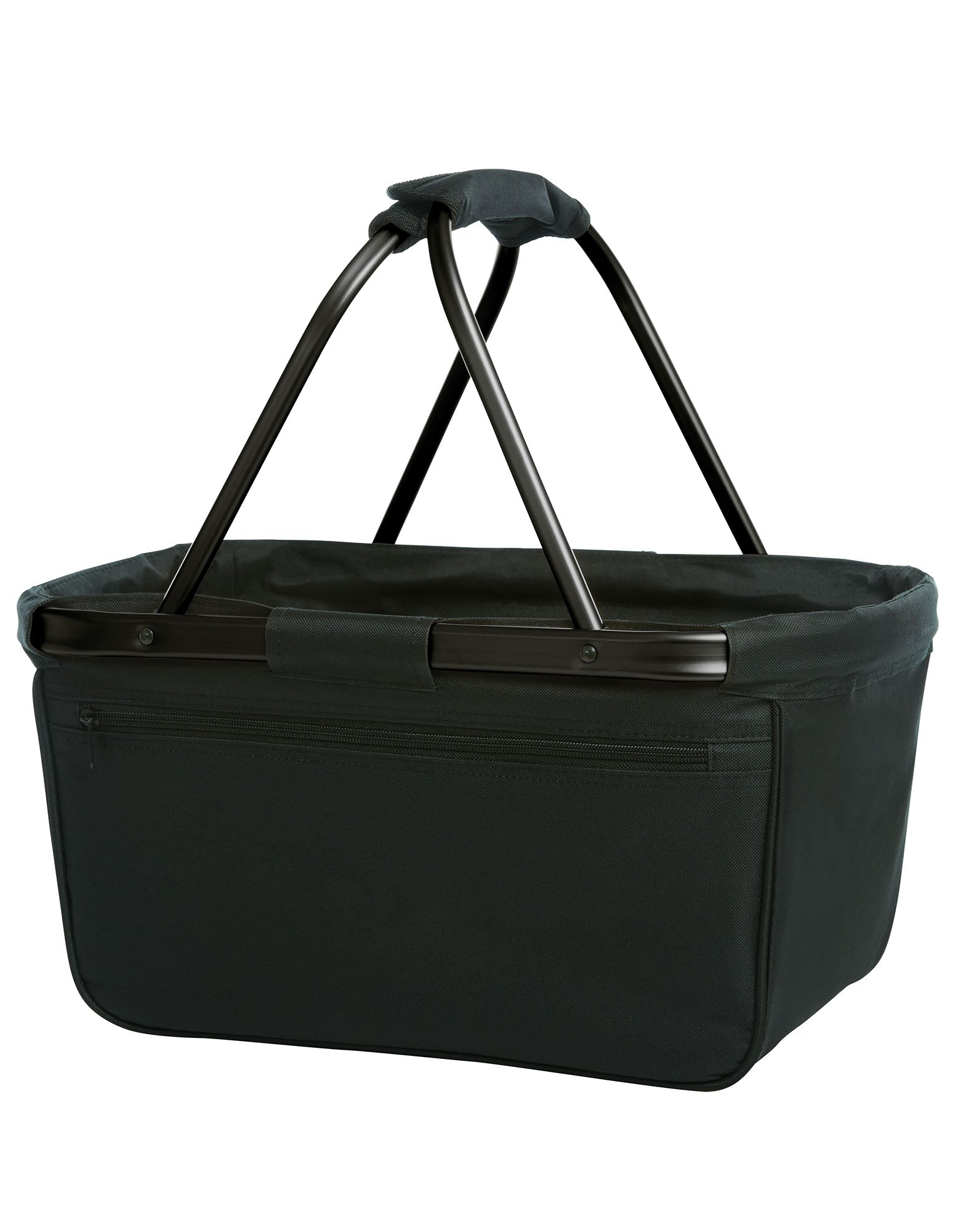Shopper Blackbasket